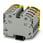 Stærkstrømsklemme PTPOWER 35-3L/FE 3212070 miniature