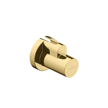 hansgrohe Cover, polished gold-optic 13950990