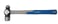 Irimo kugle-penhammer, 560 gr fiber skaft 527-53-2 miniature