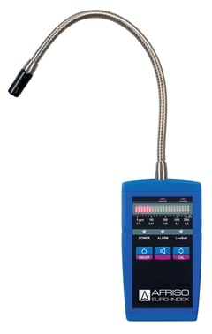 Systronik GSP1 gas leakage tester 5706445570133