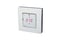 Danfoss Icon RD wireless display thermostat on-wall 088U1081 miniature