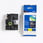 Tape Brother hvid/sort TZe 365 36mm TZE365 miniature