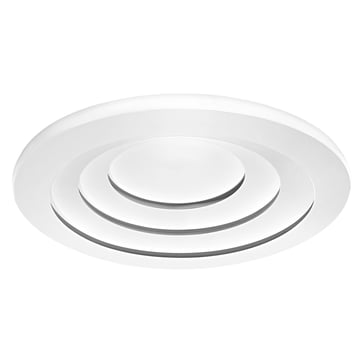 LEDVANCE SMART+ Orbis Spiral 40W/2700-6500 450mm hvid WiFi 4058075486607
