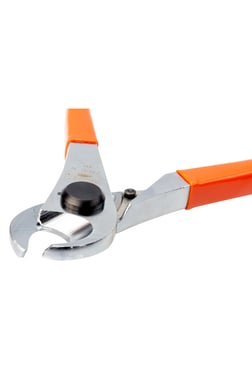Bahco Cable Cutter with PVC Coated Handles 2801 N