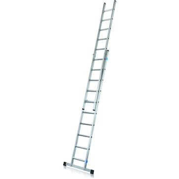 Push-up ladder 2x10 steps 4,90 m 44820