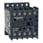 Kontaktor LP1K09004BD 9A 4 slutte 24V DC LP1K09004BD miniature