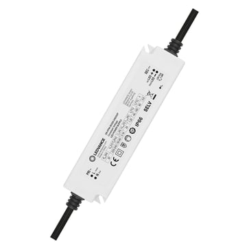 OSRAM LED driver Performance - 24V, 30W, IP66 4058075239890