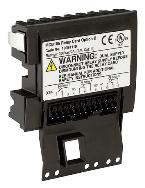 Relay card with 3 relays (MCB105) 130B1110