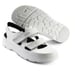 173105 Optimax sandal White