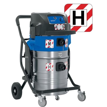 Dust extractor ATTIX 965 industrial M/H-class 302002903