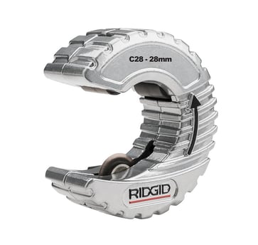 RIDGID rørskærer C28 C-model 60668