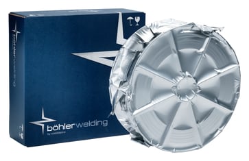 Böhler FOXcore 2209-T0 1,2 x 15 kg 58067