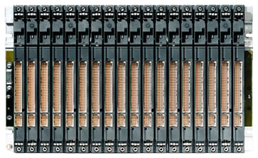 S7-400 400 UR2 rack 9 slots 6ES7400-1JA01-0AA0