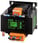 MST single fase sikkerhedstransformator P: 250VA IN: 208 ... 550Vac OUT: 24Vac 86185 miniature