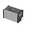 Møbelboks USB A/C koksgrå-grå INS44207 miniature