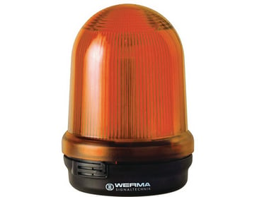 LED-universallys 230VAC Roterende, Type:82931068 133-66-759