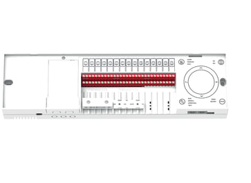 Danfoss Icon master regulator OTA 24V med 15 udgange 088U1142