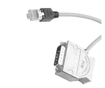 Ethernet TP XP cord 15/RJ45 10 m 6XV1850-2SH60 6XV1850-2SH60
