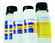 Reagecon standard liquid 1413 µS/cm 500 ml V022641 miniature