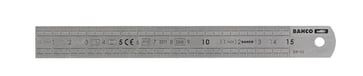 Bahco Steel Ruler 150mm 6Inches SR150-E