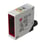 Fotoaftaster 17 x 50 x 50mm refleksion pol  IR 6m PNP/NPN NO/NC IP67 10-30VDC ABS, PC50CNP06BAM1 PC50CNP06BAM1 miniature