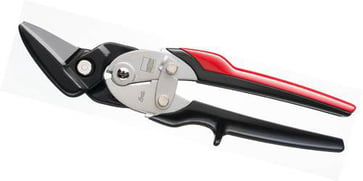 Straight cutting snips right RED ED-29BSSH D29BSS-2