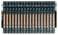 S7-400 400 UR1 rack 18 slots 6ES7400-1TA01-0AA0 miniature