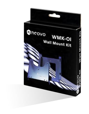Wall bracket for monitor VESA, WMK-01 WMK-01