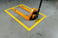 ToughStripe Floor Marking Tape. Yellow 50.80 mm x 30.48 m. 104312 miniature