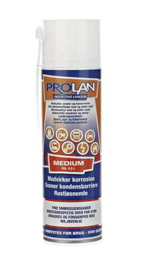 Prolan Medium spray 0,5 l 90MEDIUM05SP