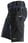 LiteWork stretch shorts 6108 m. aftagelige hylsterlommer navy blå str. 46 61089504046 miniature