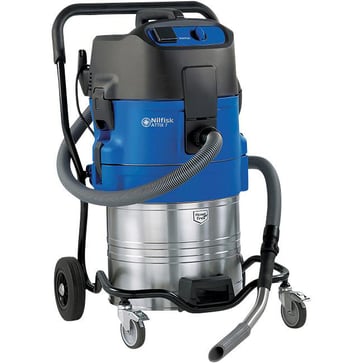 Vacuum cleaner dry/wet  ATTIX 751-11 302001523