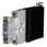 SLIMLINE med integreret køleplade og monitor-funktion Udg 600V/43AAC Indg 3-32VDC Høj I2T (18000 A2s) RGC1A60D42GEM miniature