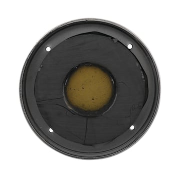 WRKPRO Magnetbeslag Ø102 mm til LED maskinlys med 60x60 mm monteringshuller 50531910