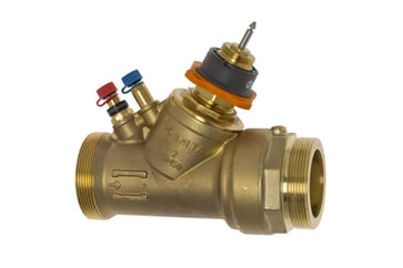 TA Modulator pressure differential regulator DN50-2" male 52164350