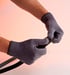 Lebon heat-resistant gloves P/7GG/N sz.- 7 - 9