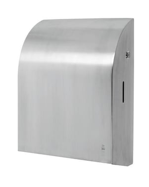DESIGN toilet roll holder f/1 MAXI roll (art, 287) 287