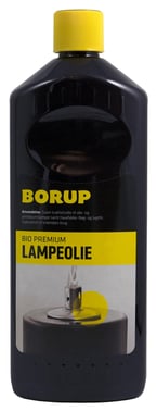 BORUP Premium LAMPEOLIE 1L 153076081