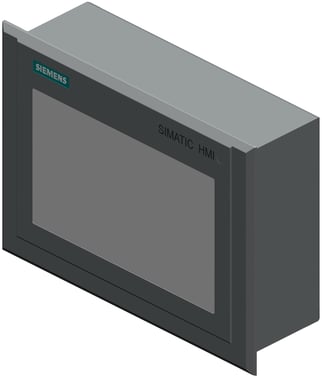 SIMATIC HMI TP700 Comfort outdoor, Comfort panel, Touch, 7" widescreen-TFT-display 6AV2124-0GC13-0AX0