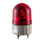 Harmony XVR Ø84 mm roterende signallampe med LED og IP23/IP65(med XVRZ081) i rød farve, 24VAC/DC XVR08B04 miniature