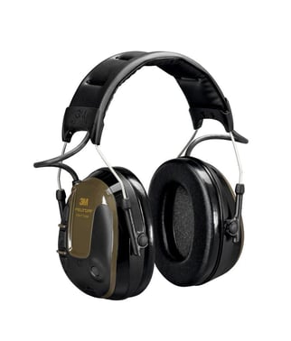 Peltor ProTac Hunter headset MT13H222A 1274893