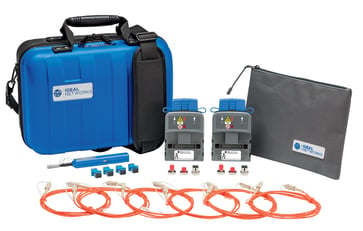 FiberTEK IV-SM Laser kit 5056310400189
