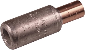Al/Cu-connector AKS185-95, 185/240mm² RM/RE + 95mm² 7333-402600