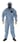 Microgard Protective Suit Light Blue FR-111-M BL95S-00111-03 miniature