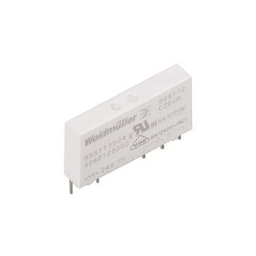 Relay modules RSS113024F 1454430000