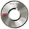 Thread ring gauge M18x1,0  No 6g. Metric 60° -  DIN 13 10520343 miniature