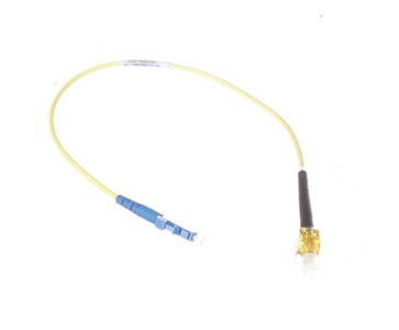 Opticam2 LC > 1,25mm singelmode test kabel FOLPC-1.25SM