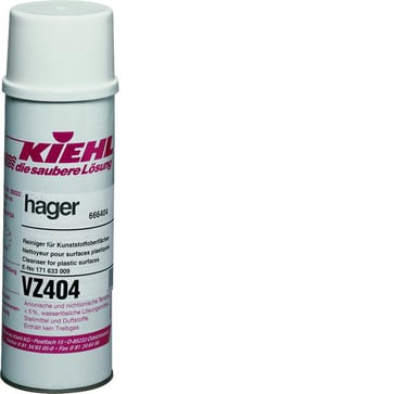 Rensemiddel spray VZ404