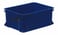 Unicontainer 400x300x165 blue 253002 miniature