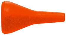 Cool Line Rundt mundstykke - Ø1,6 mm, 1/4" CL02111004